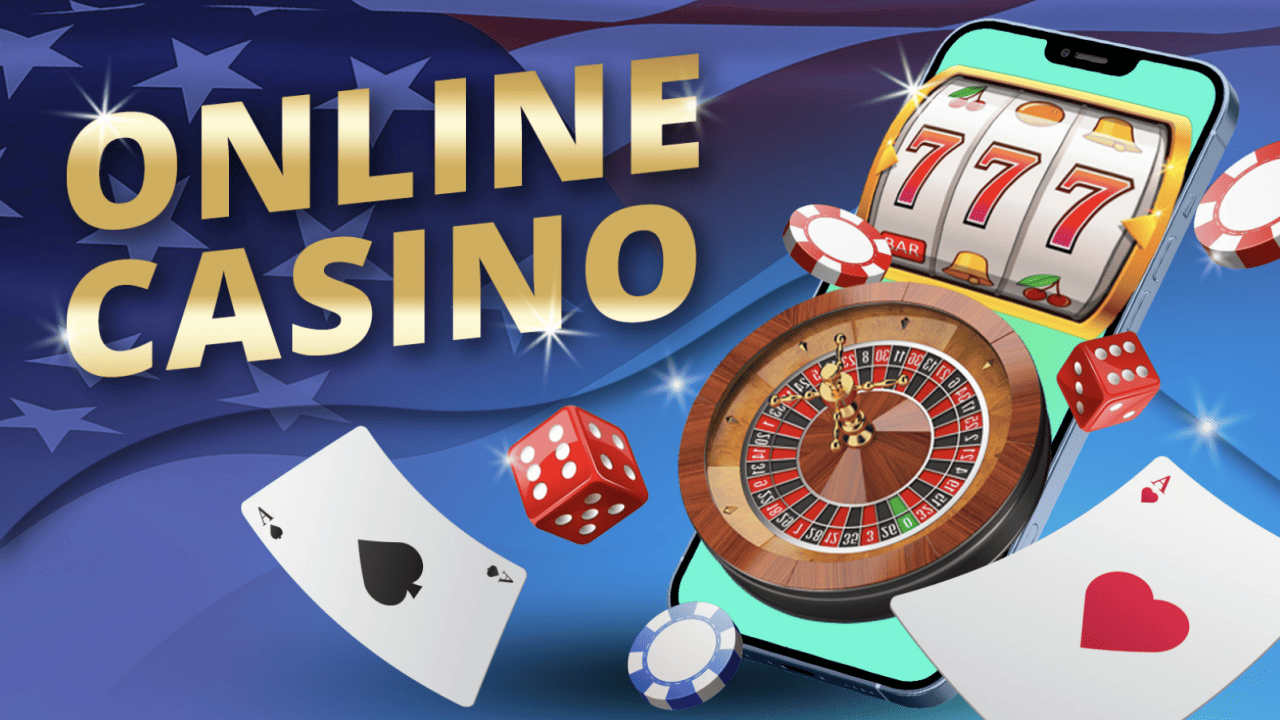 Casino Online Dunia Hiburan Digital Modern